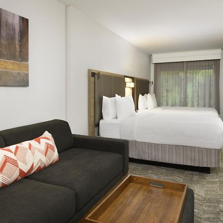 Springhill Suites Newnan Dış mekan fotoğraf