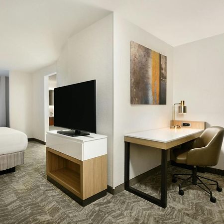Springhill Suites Newnan Dış mekan fotoğraf
