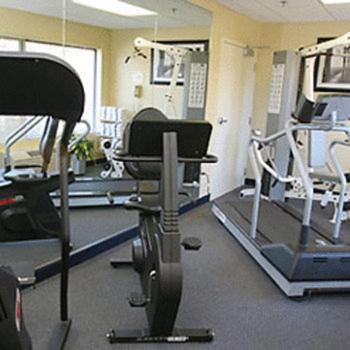 Springhill Suites Newnan Dış mekan fotoğraf