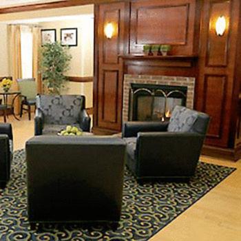Springhill Suites Newnan Dış mekan fotoğraf