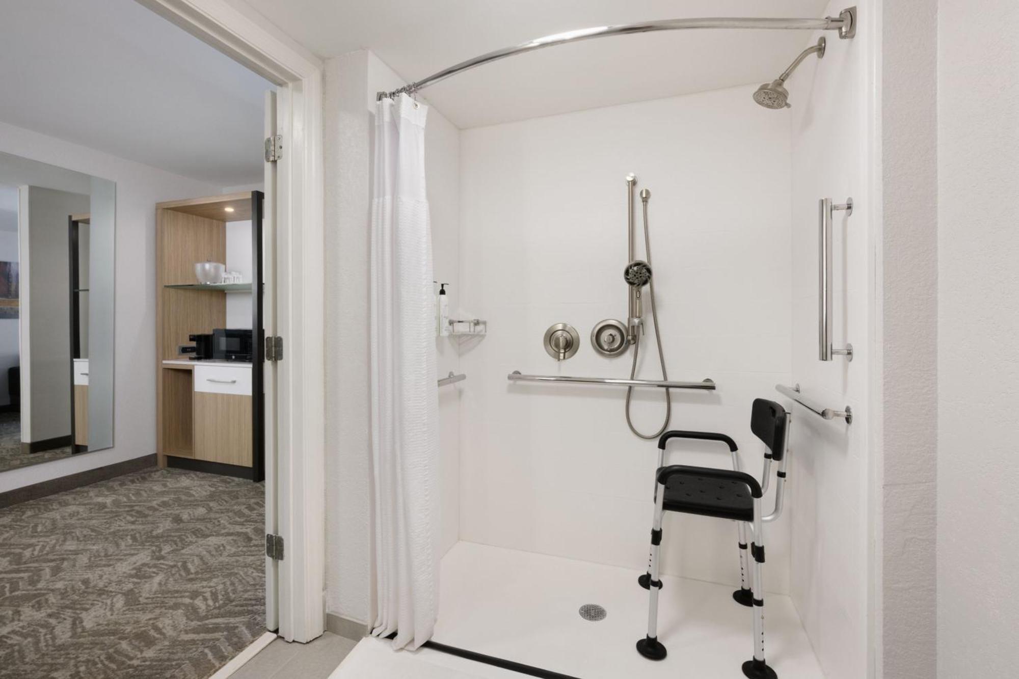 Springhill Suites Newnan Dış mekan fotoğraf