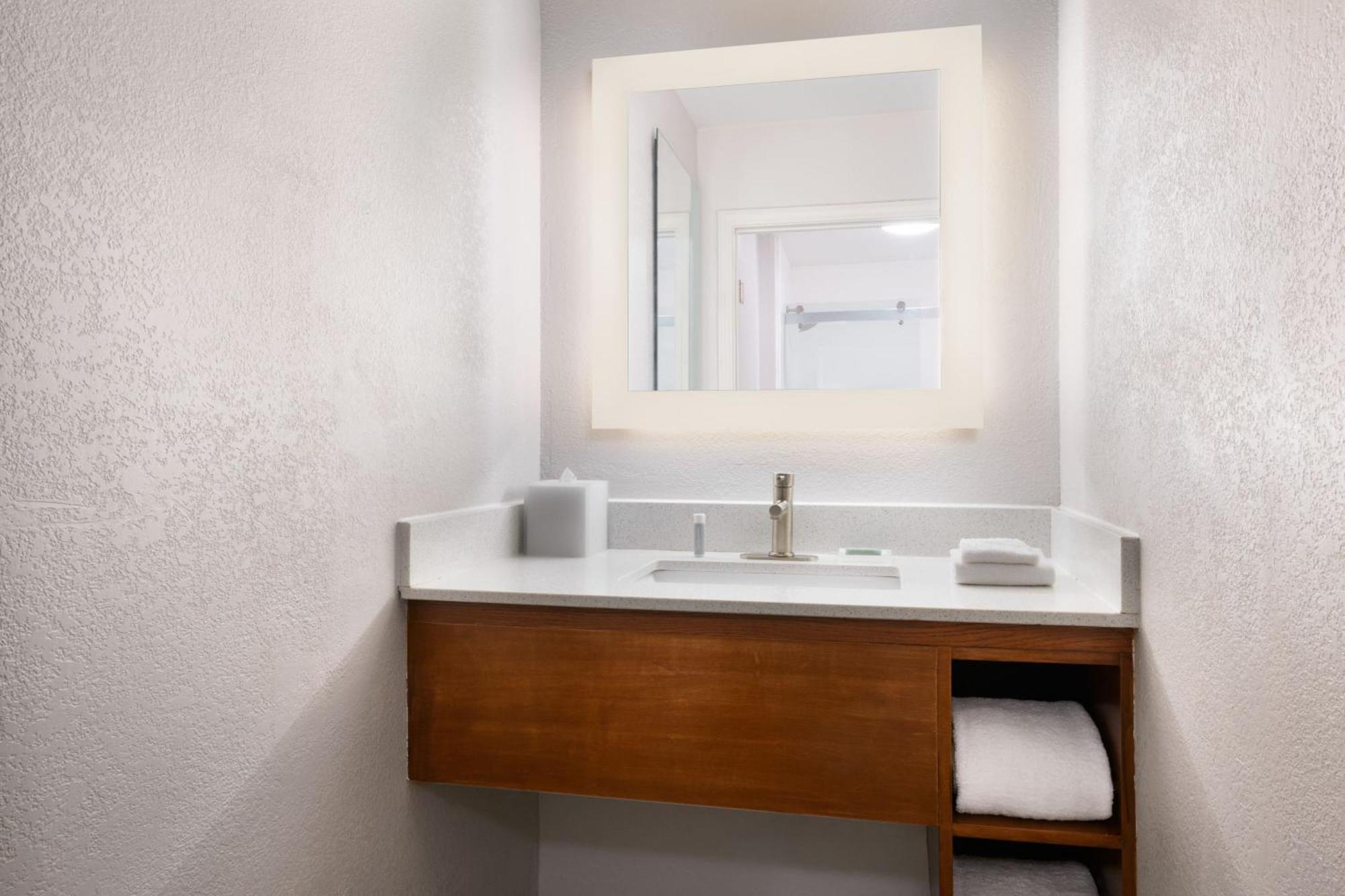 Springhill Suites Newnan Dış mekan fotoğraf