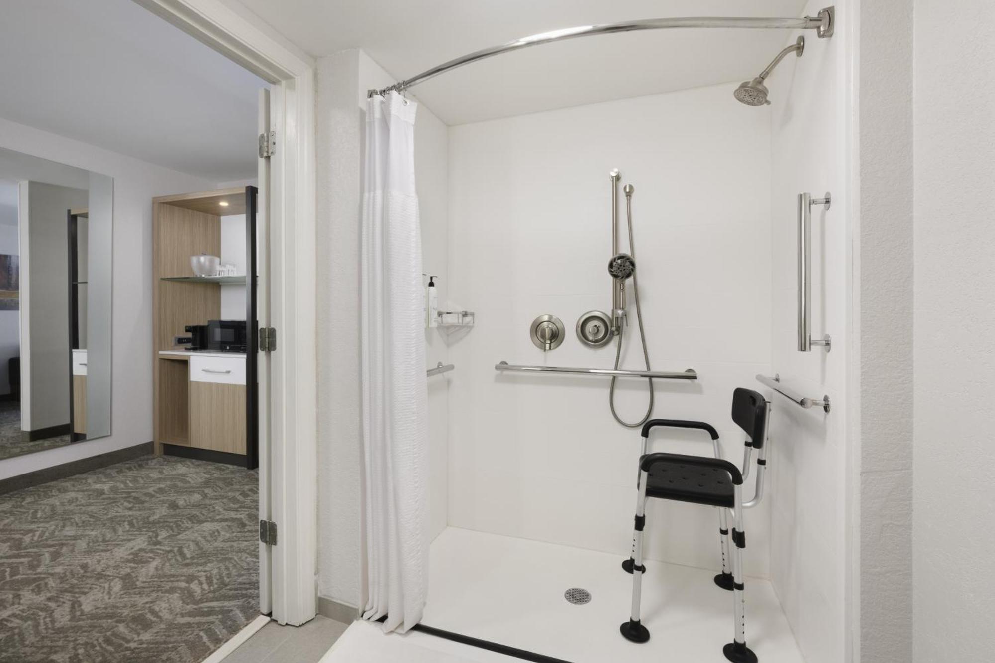 Springhill Suites Newnan Dış mekan fotoğraf