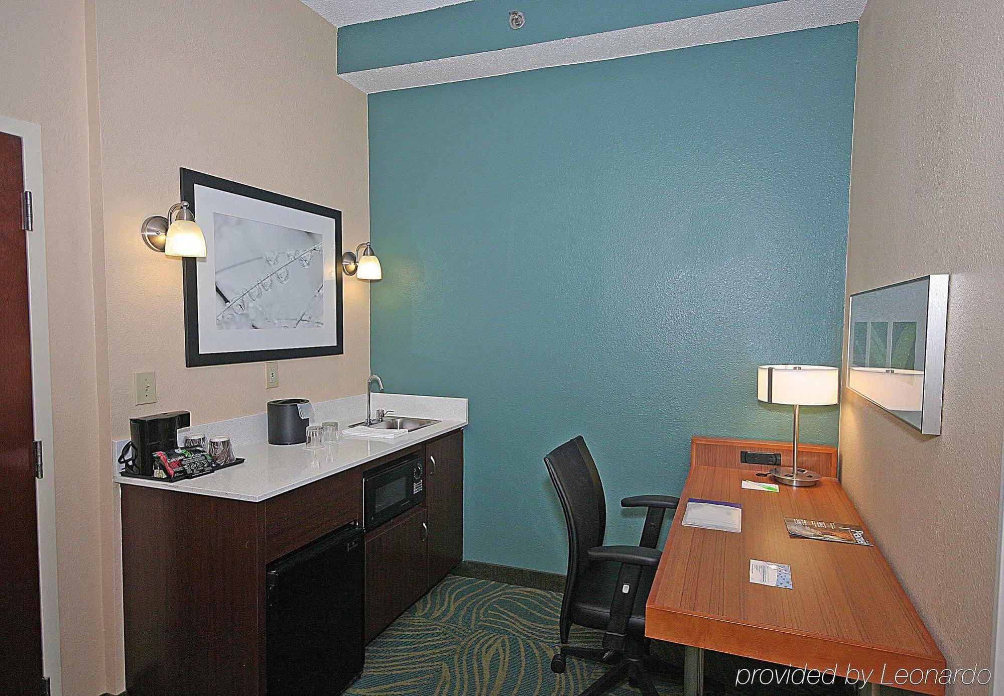 Springhill Suites Newnan Dış mekan fotoğraf