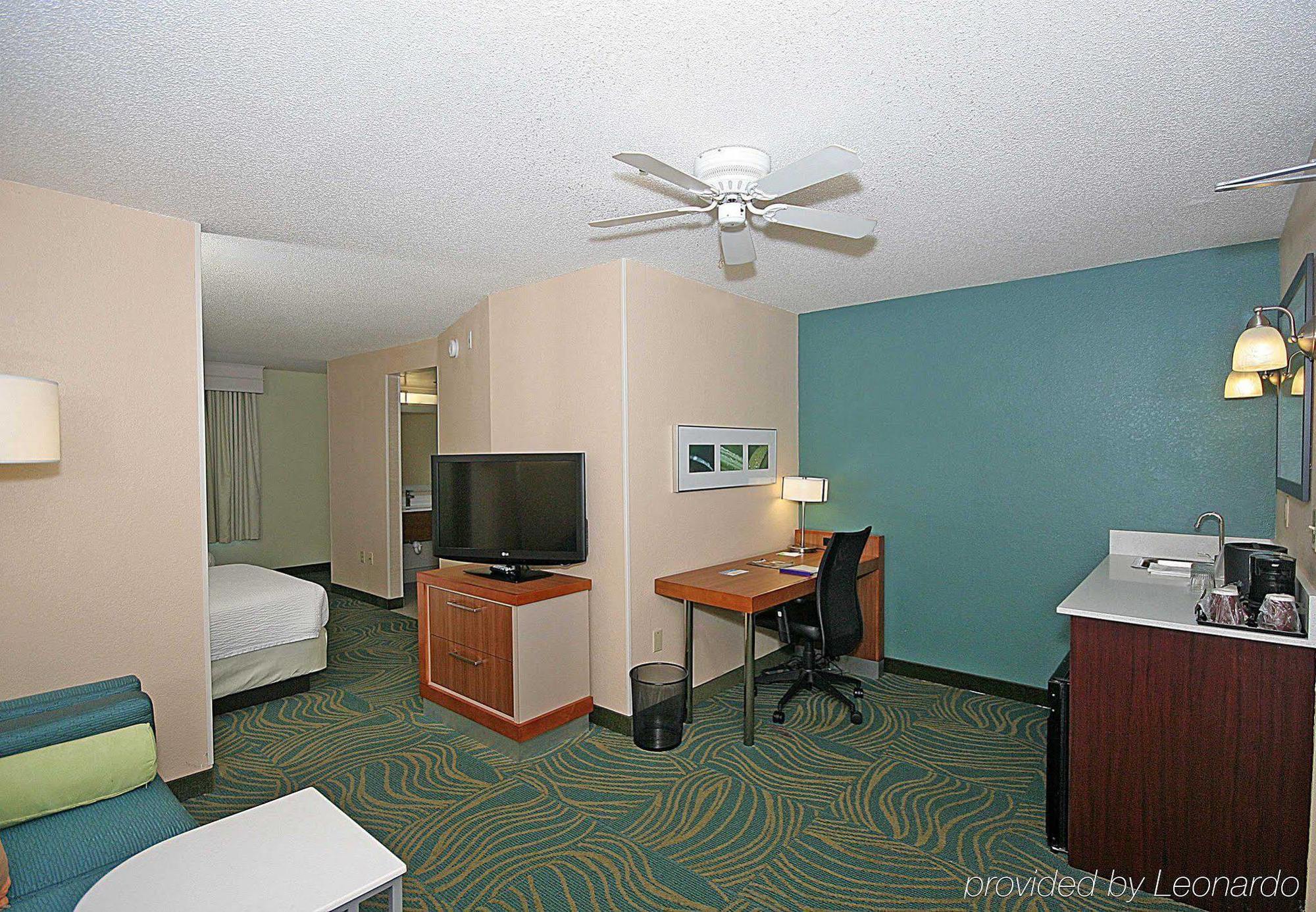 Springhill Suites Newnan Dış mekan fotoğraf