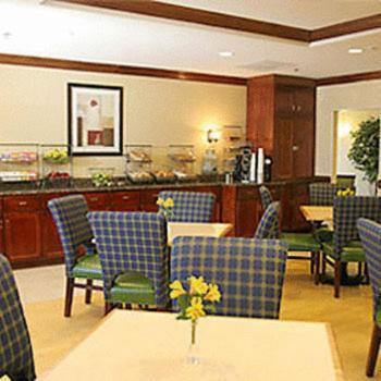 Springhill Suites Newnan Dış mekan fotoğraf