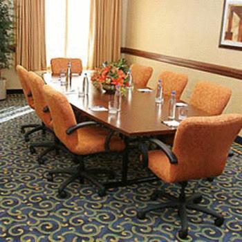 Springhill Suites Newnan Dış mekan fotoğraf